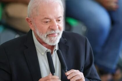 O governo do presidente Luiz Inácio Lula da Silva vai enviar dois projetos de lei para regulamentar as grandes plataformas digitais, as chamadas “big techs” - Foto: Reprodução/Agência Brasil