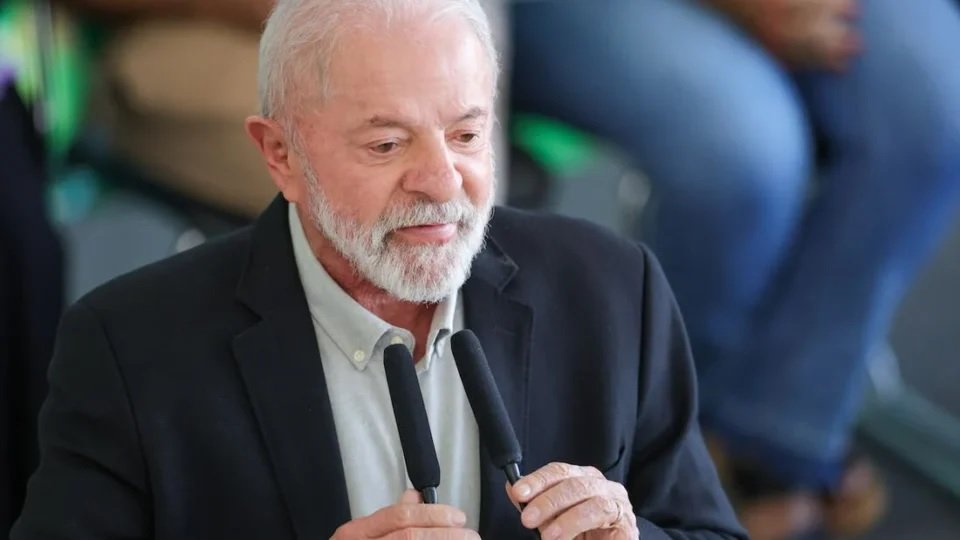 O governo do presidente Luiz Inácio Lula da Silva vai enviar dois projetos de lei para regulamentar as grandes plataformas digitais, as chamadas “big techs” - Foto: Reprodução/Agência Brasil