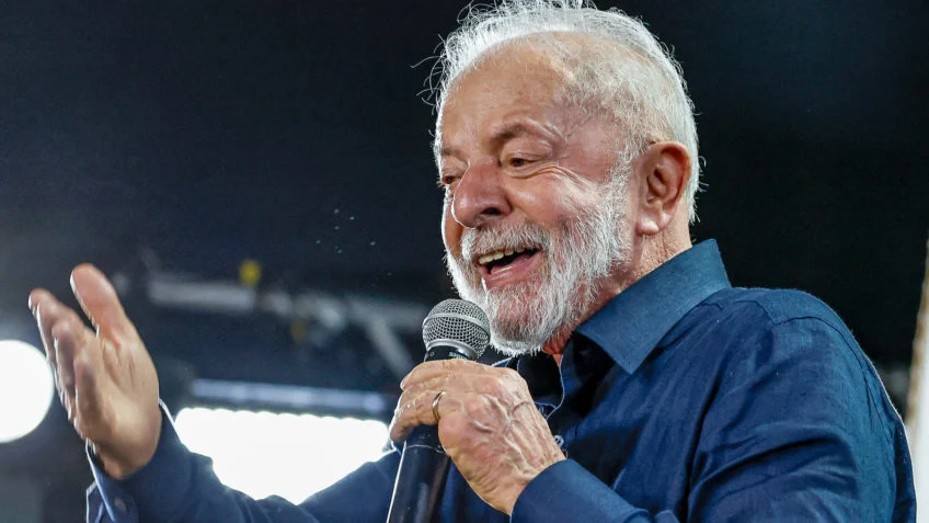 Quaest: 51% desaprovam governo Lula, e 46% aprovam - Foto: Reprodução/Ricardo Stuckert/Flickr