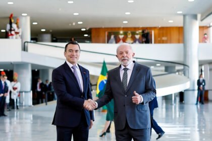 Foto: Ricardo Stuckert / PR