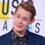 macaulay culkin Foto: Jordan Strauss / Invision / AP