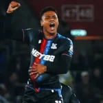 Foto: Reprodução/Crystal Palace