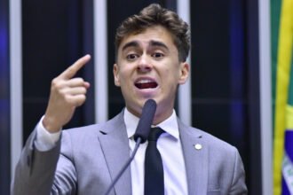 Foto: Zeca Ribeiro / Câmara dos Deputados