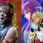 'Cavaleiros do Zodíaco': Nobuo Yamada, cantor de 'Pegasus Fantasy' - Foto: Reprodução/Instagram