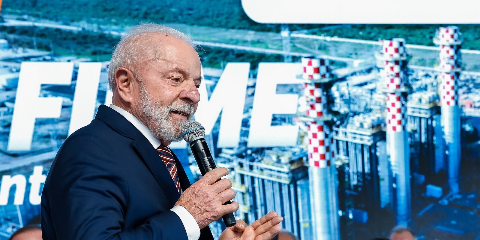 Foto: Ricardo Stuckert/PR