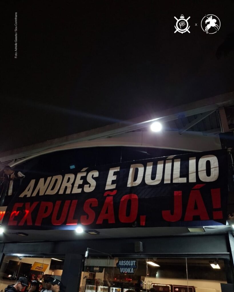 Foto: adriellegaseta/X