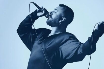 Sam ressurge com novo single emocionante e potente, 'To Be Free' - Foto: Reprodução/Instagram @samsmith