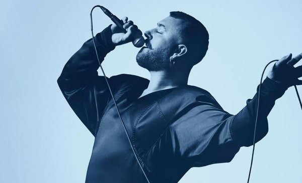 Sam ressurge com novo single emocionante e potente, 'To Be Free' - Foto: Reprodução/Instagram @samsmith