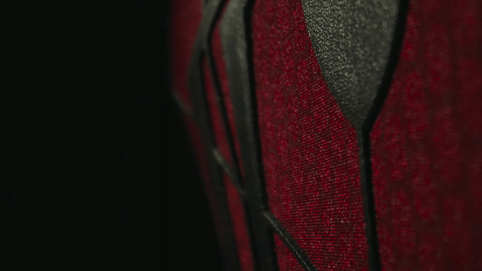 Teaser com o novo uniforme do Homem-Aranha de 'Tom Holland' é divulgado - Foto: Reprodução/Sony Pictures