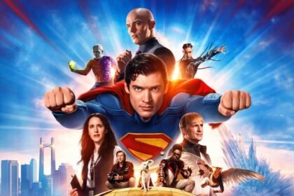 Foto: Divulgação/Warner Bros. Pictures