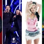 SBT apresenta time de jurados do The Voice Brasil 2025 - Foto: Reprodução/Redes Sociais