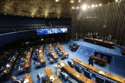 Foto: Reprodução/Senado