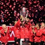 Foto: Laver Cup