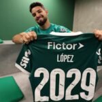 Foto: Cesar Greco/Palmeiras