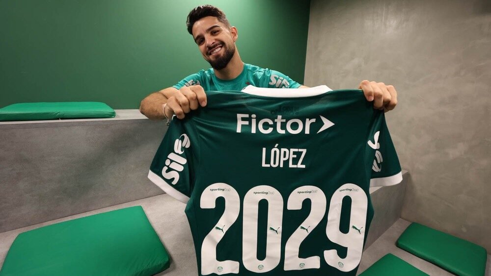 Foto: Cesar Greco/Palmeiras