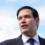 O secretário de Estado dos EUA, Marco Rubio, disse que o país responderá adequadamente à condenação de Jair Bolsonaro Foto - Reprodução/Jacquelyn Martin/Pool