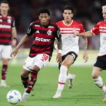 Gilvan de Souza/Flamengo / Jogada10