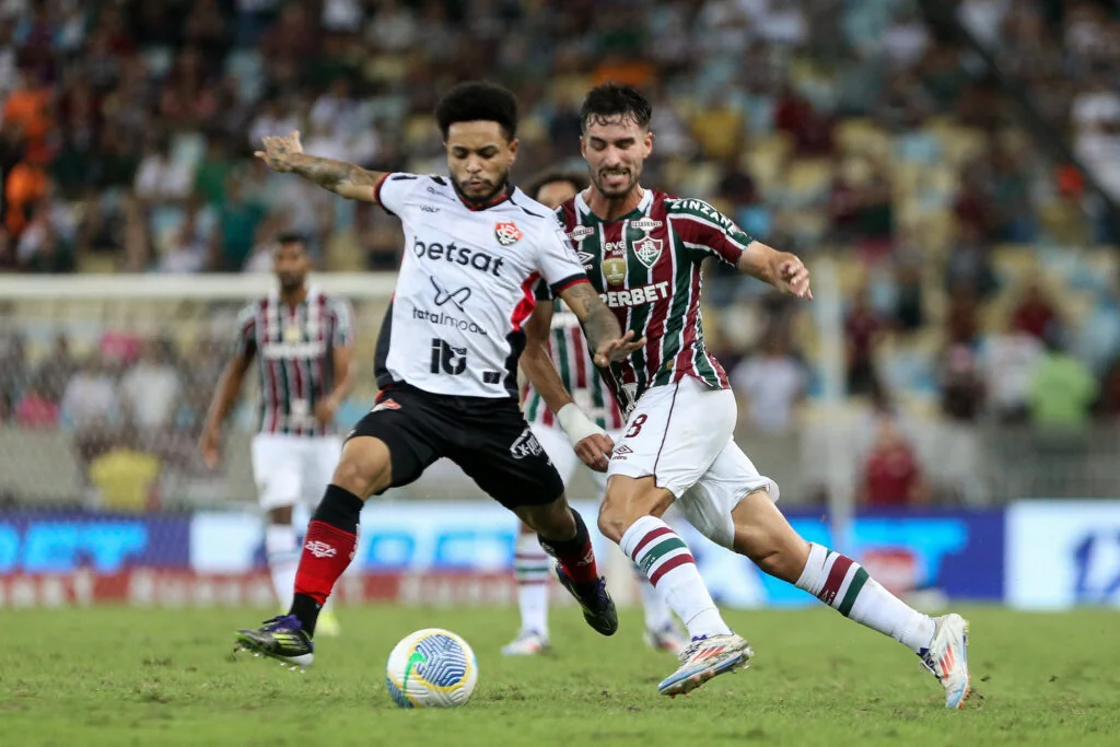 Marcelo Gonçalves / Fluminense FC