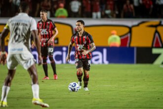 Foto: Victor Ferreira/Vitória