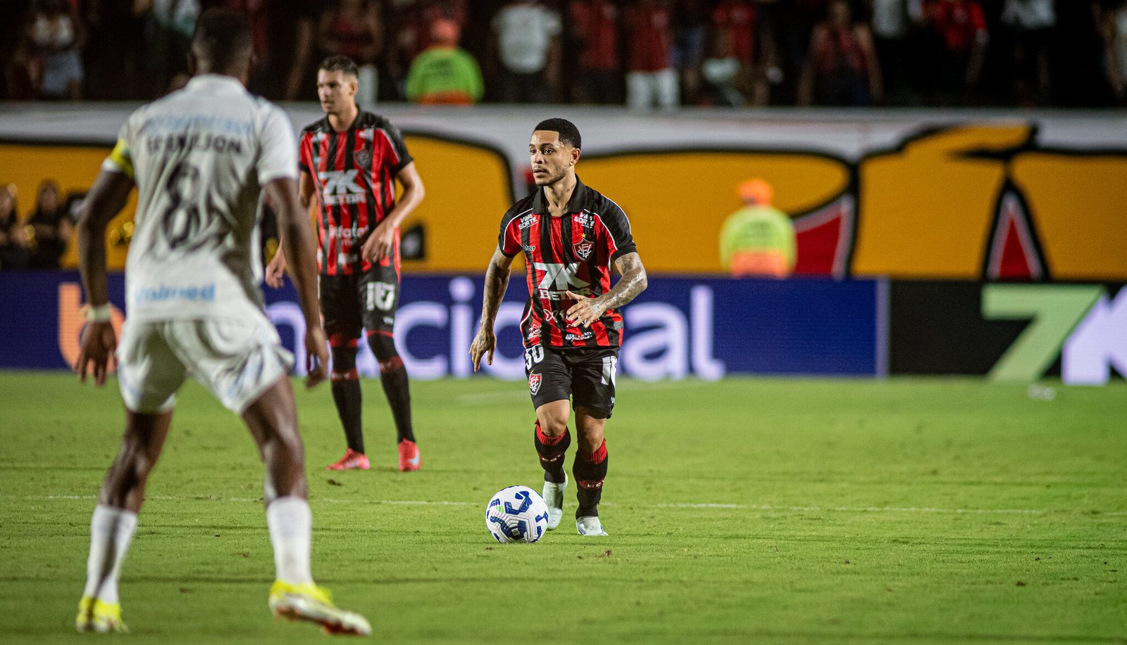 Foto: Victor Ferreira/Vitória