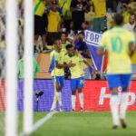 Foto: Rafael Ribeiro I CBF