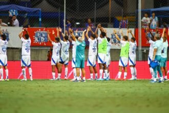 Foto: Mauricio Simões/Cruzeiro