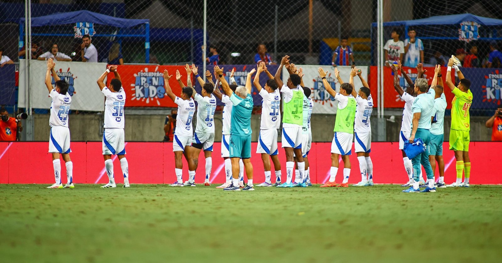 Foto: Mauricio Simões/Cruzeiro