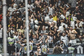 Foto: Pedro Souza / Atlético