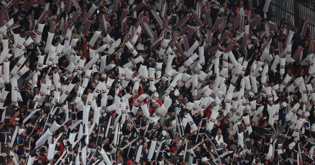 Foto: Rubens Chiri / São Paulo FC