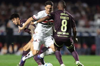 Fotos: Rubens Chiri / São Paulo FC