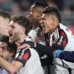 Fotos: Gilvan de Souza/Flamengo