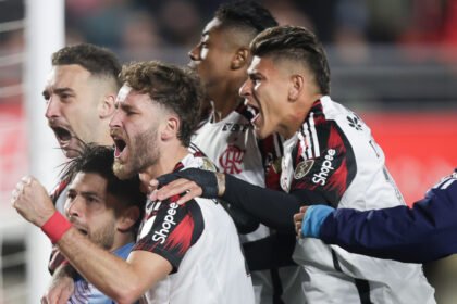 Fotos: Gilvan de Souza/Flamengo