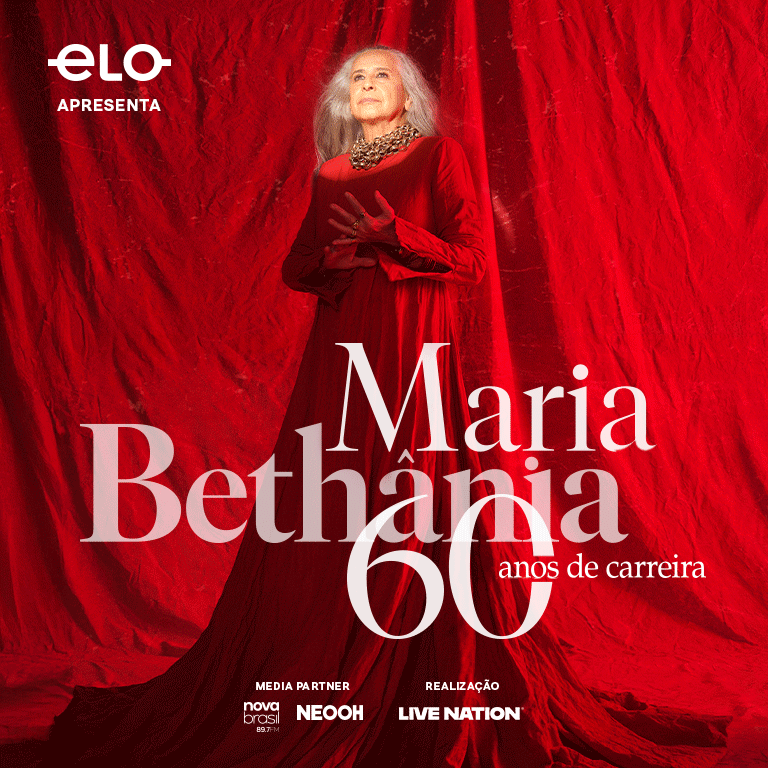 Foto: Ticketmaster/Divulgação