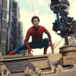 Tom Holland como 'Homem-Aranha' - Foto: Reprodução/Sony Pictures