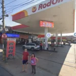 Auto Posto Parada 85 LTDA: Avenida C 12, 460 - Goiânia (GO) - Foto: Google