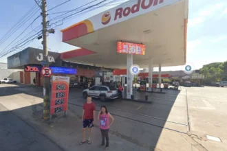 Auto Posto Parada 85 LTDA: Avenida C 12, 460 - Goiânia (GO) - Foto: Google