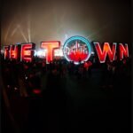 Foto: Divulgação/The Town