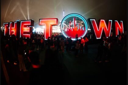 Foto: Divulgação/The Town