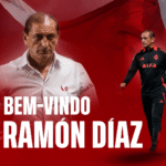 Foto: Divulgação/Internacional
