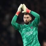 Donnarumma – Foto: Franck Fife/AFP