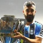 Foto: Divulgação/Grêmio
