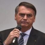 Bolsonaro deixa prisão domiciliar para procedimento médico autorizado por Moraes - Foto: Marcelo Camargo/Agência Brasil