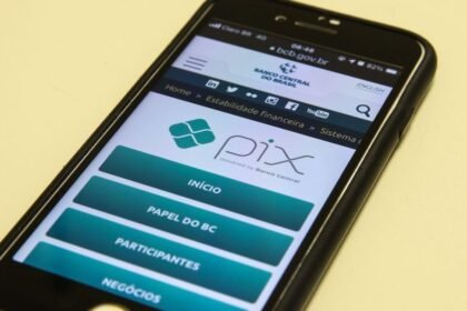 Autoridade monetária apertou as regras para as fintechs após operação da Receita Federal - Foto: Marcello Casal Jr./Agência Brasil