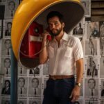 Divulgação/O Agente Secreto