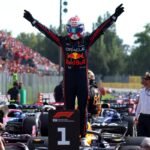 X/Red Bull