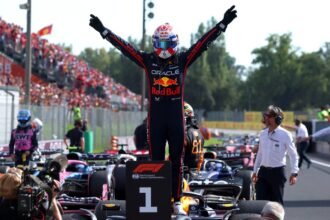X/Red Bull