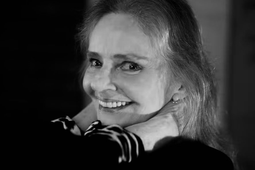 Ângela Ro Ro - Foto: Lucas Ávila/Divulgação