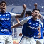 Gustavo Aleixo/Cruzeiro