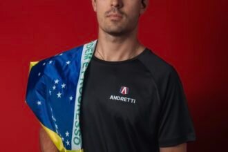 X/Andretti