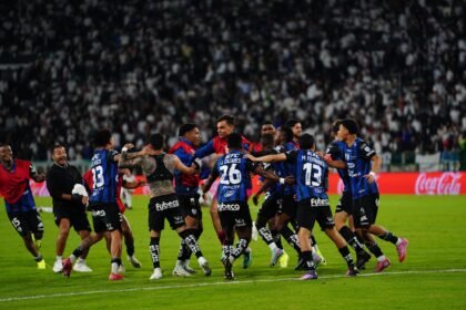 X/Independiente Del Valle